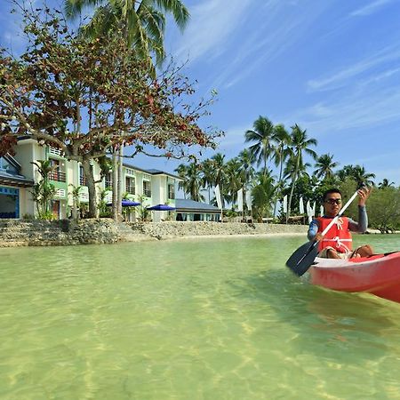 Microtel By Wyndham Puerto Princesa Ngoại thất bức ảnh