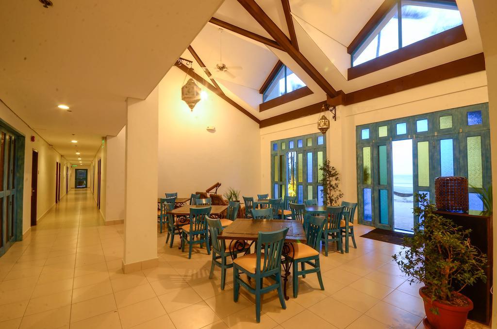 Microtel By Wyndham Puerto Princesa Ngoại thất bức ảnh