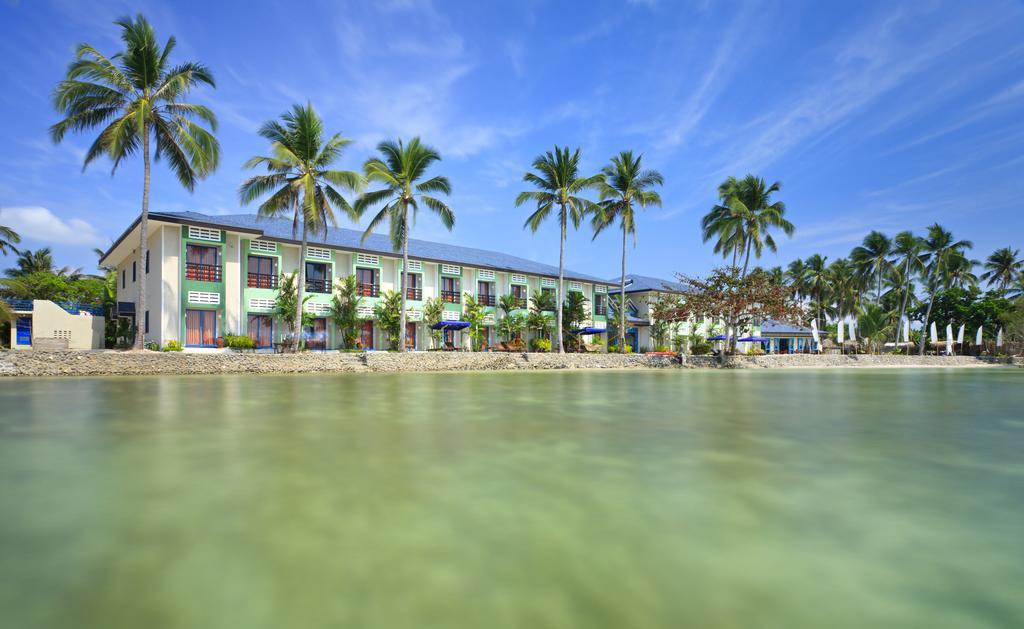 Microtel By Wyndham Puerto Princesa Ngoại thất bức ảnh