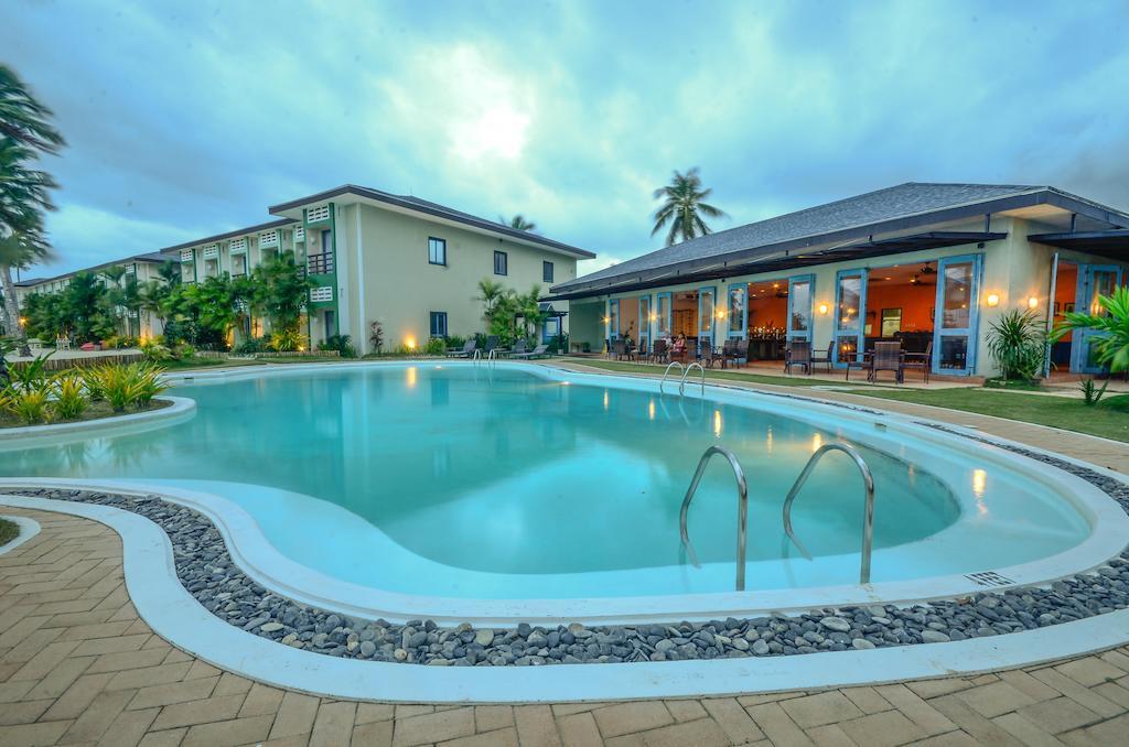 Microtel By Wyndham Puerto Princesa Ngoại thất bức ảnh