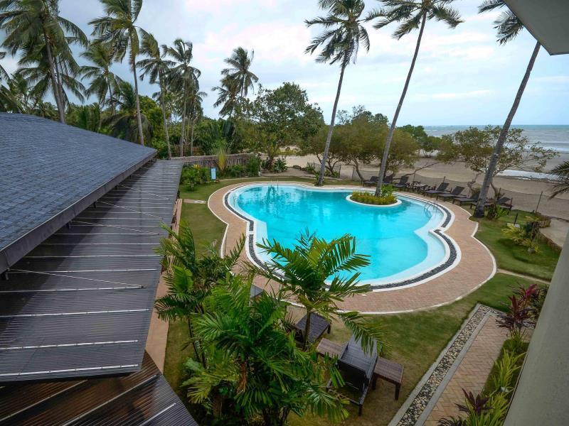 Microtel By Wyndham Puerto Princesa Ngoại thất bức ảnh
