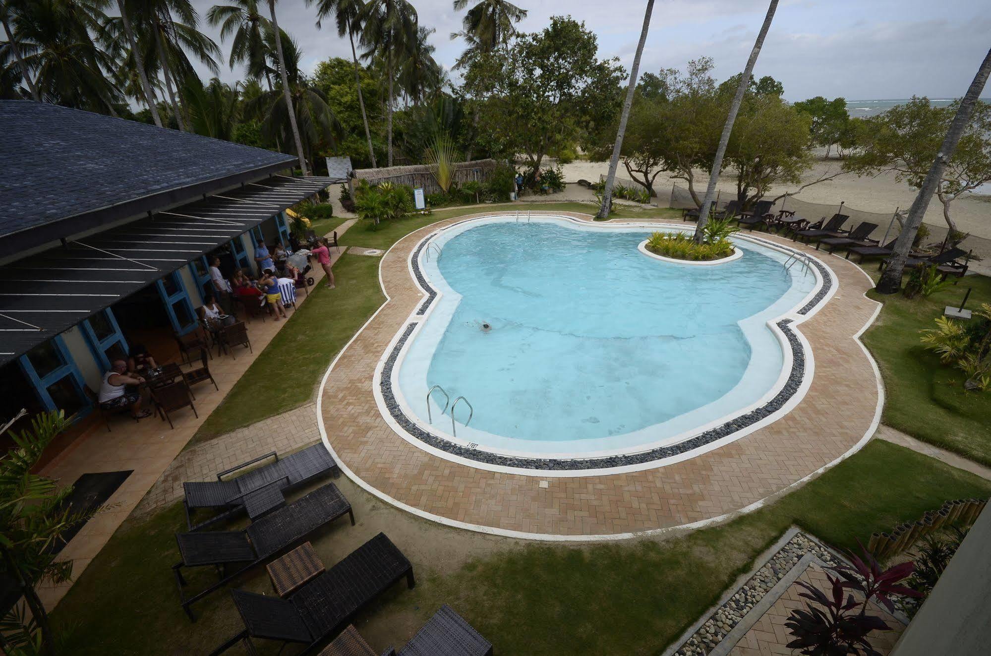 Microtel By Wyndham Puerto Princesa Ngoại thất bức ảnh