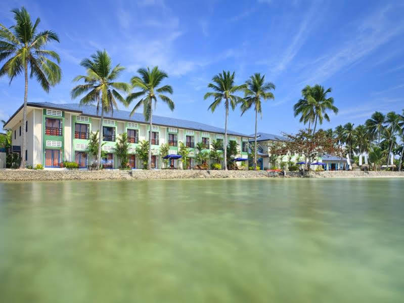 Microtel By Wyndham Puerto Princesa Ngoại thất bức ảnh